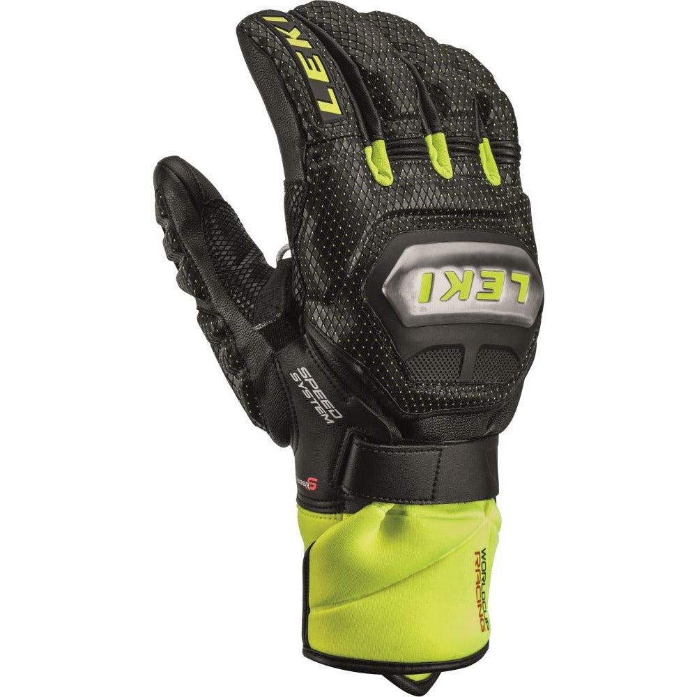 Leki WC Race Ti S Speed
