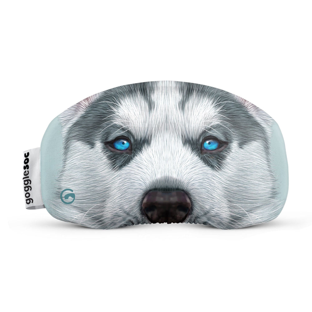 Goggle Soc