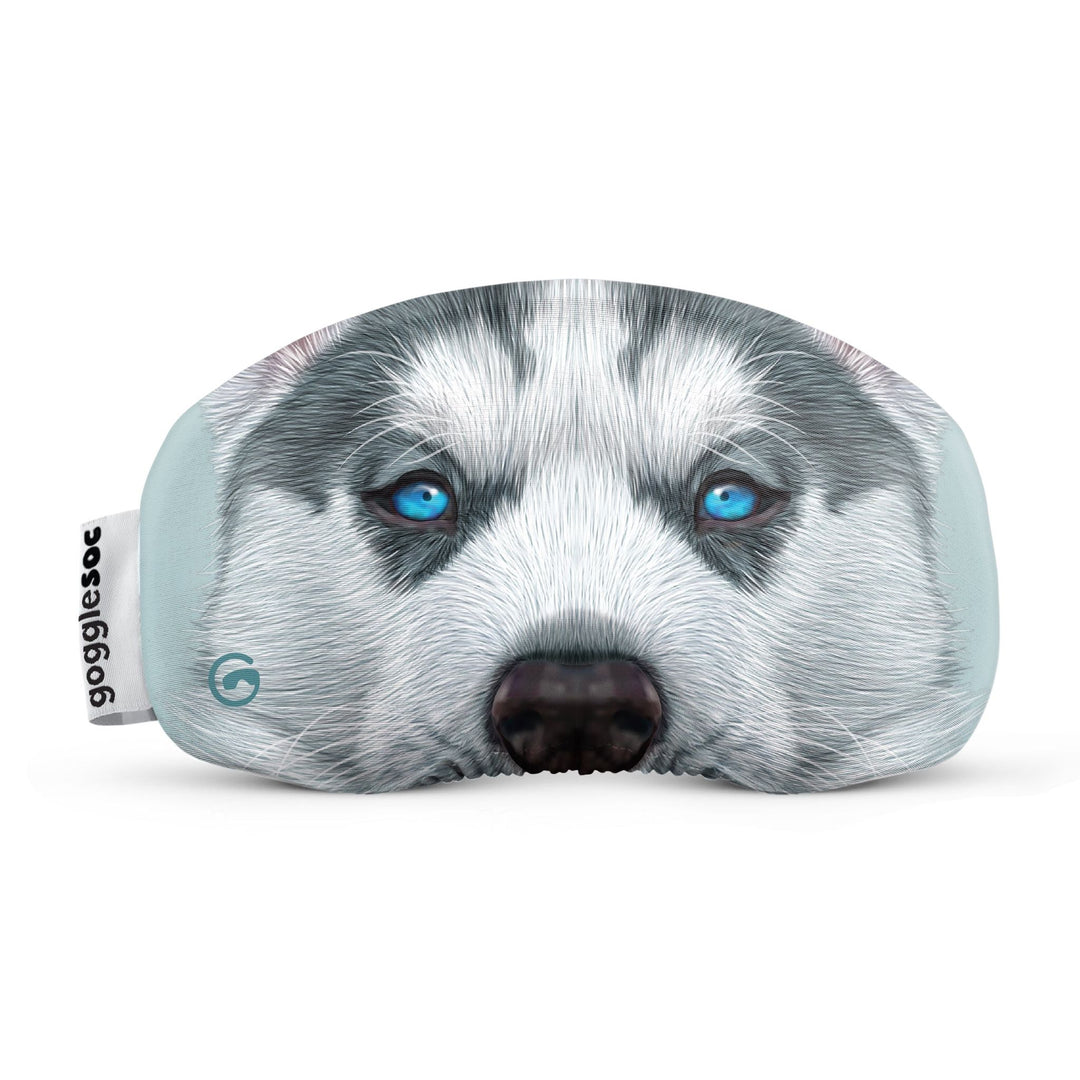 Goggle Soc