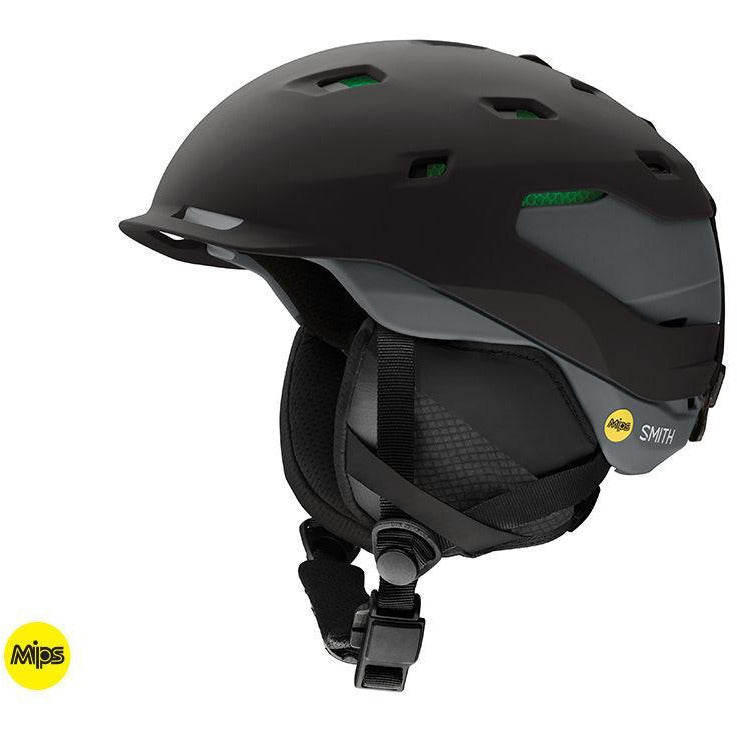 Smith Quantum MIPS