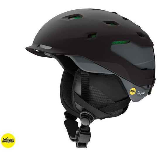 Smith Quantum MIPS