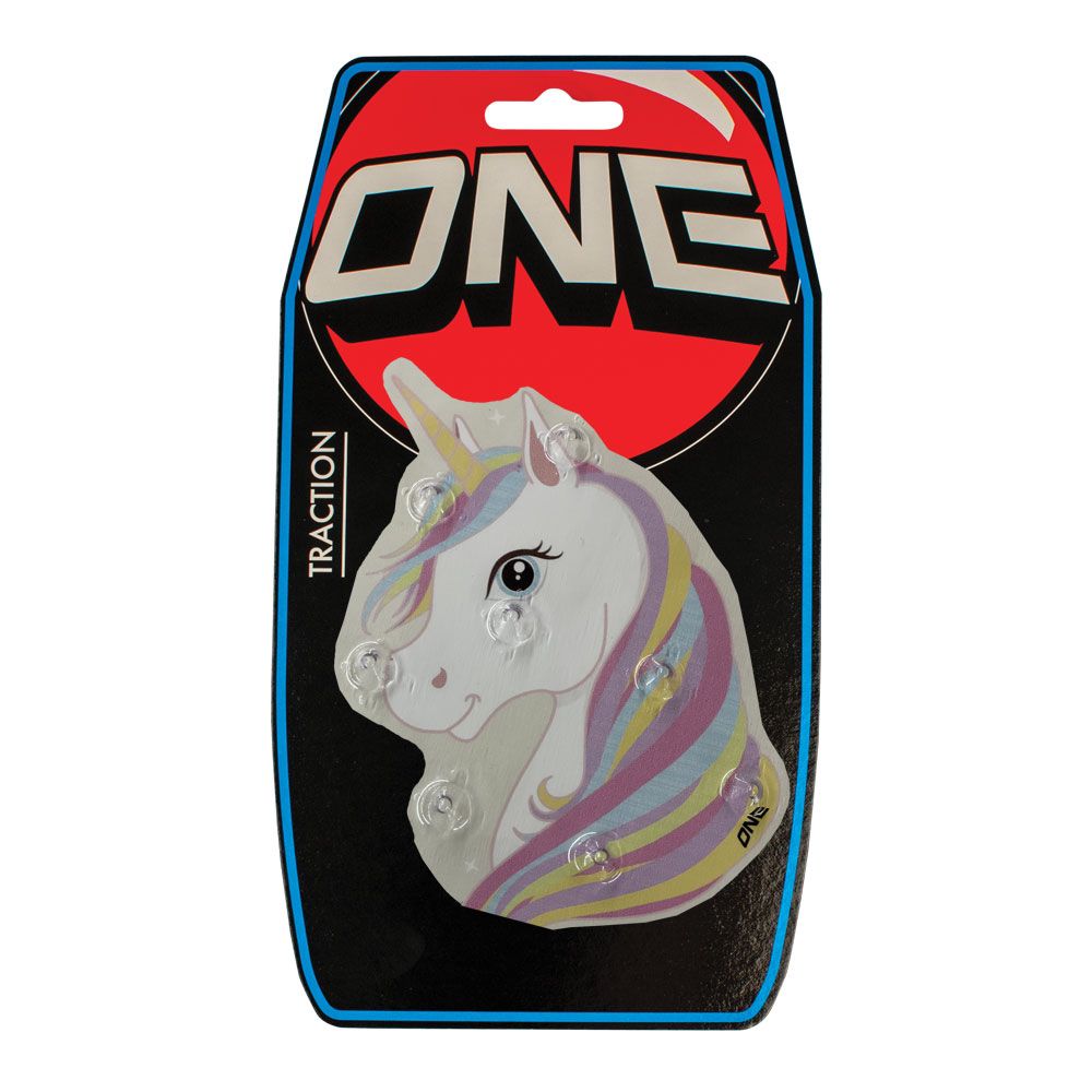 Oneball Stomp Pads
