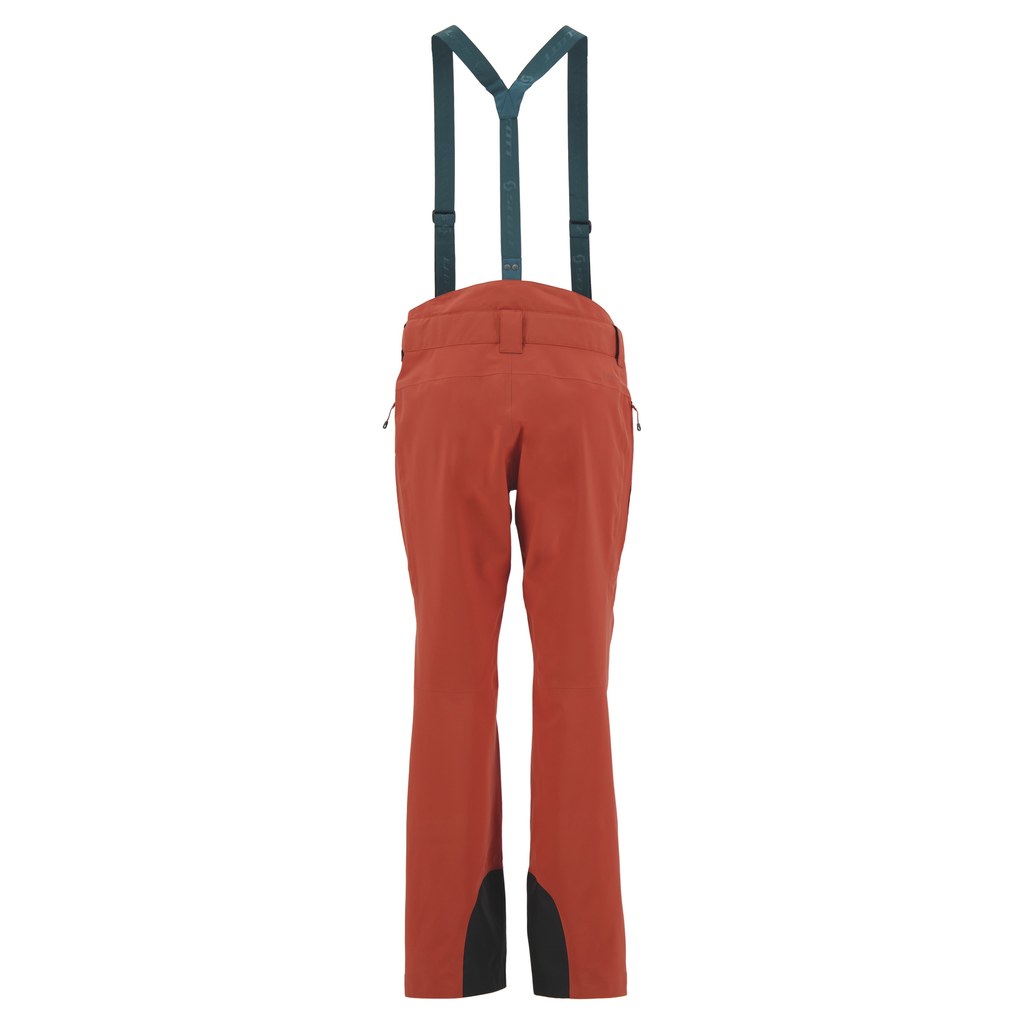 Scott W Explorair 3L Pant