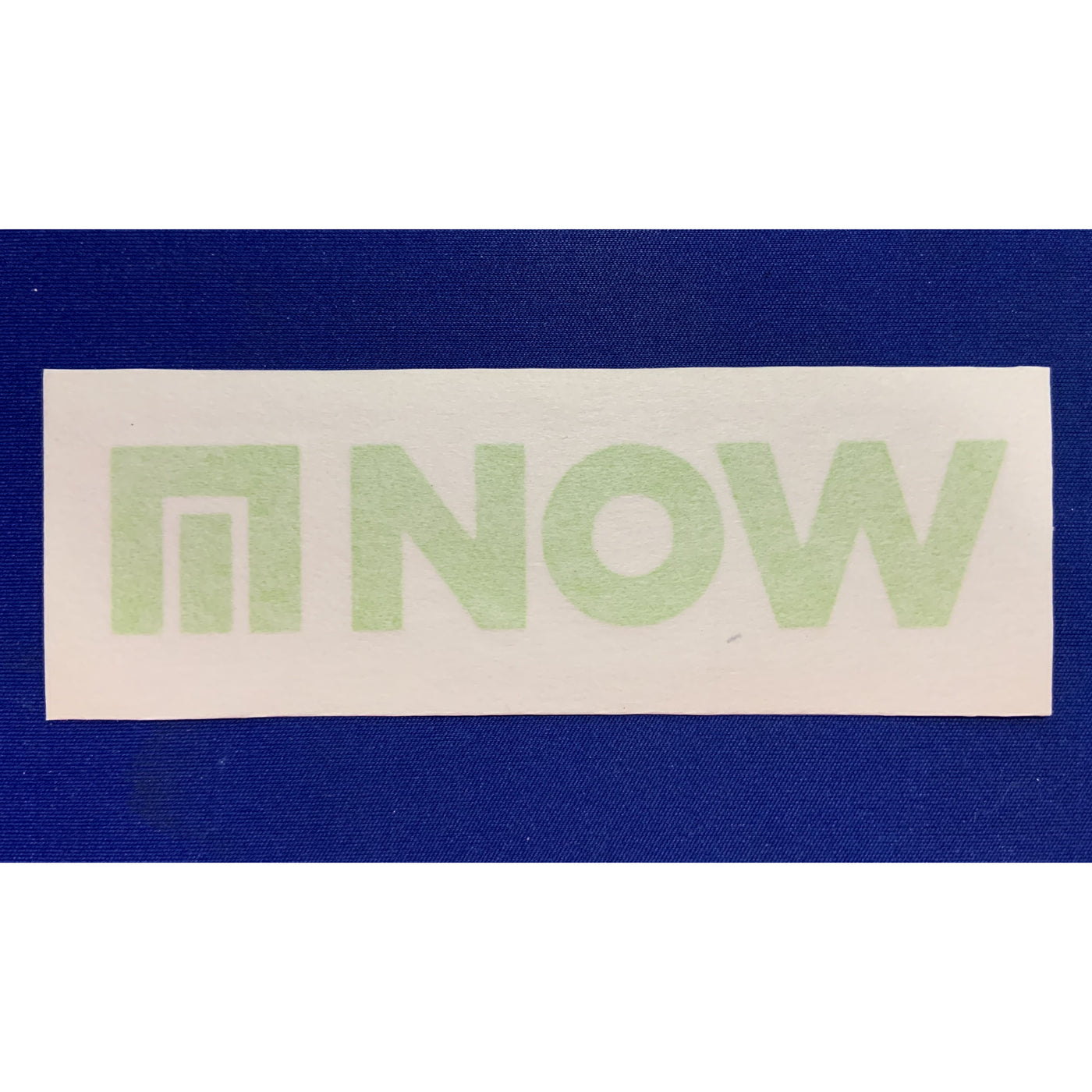 Now Stickers