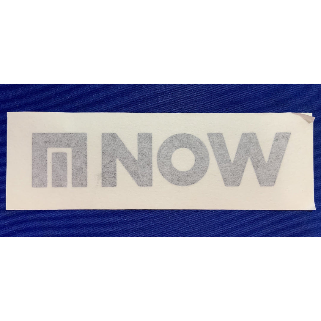 Now Stickers