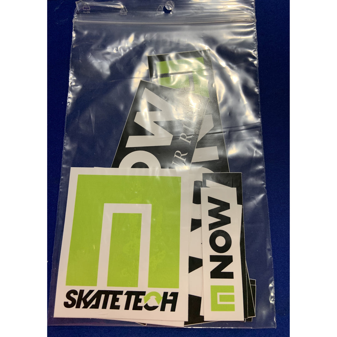 Now Sticker Pack
