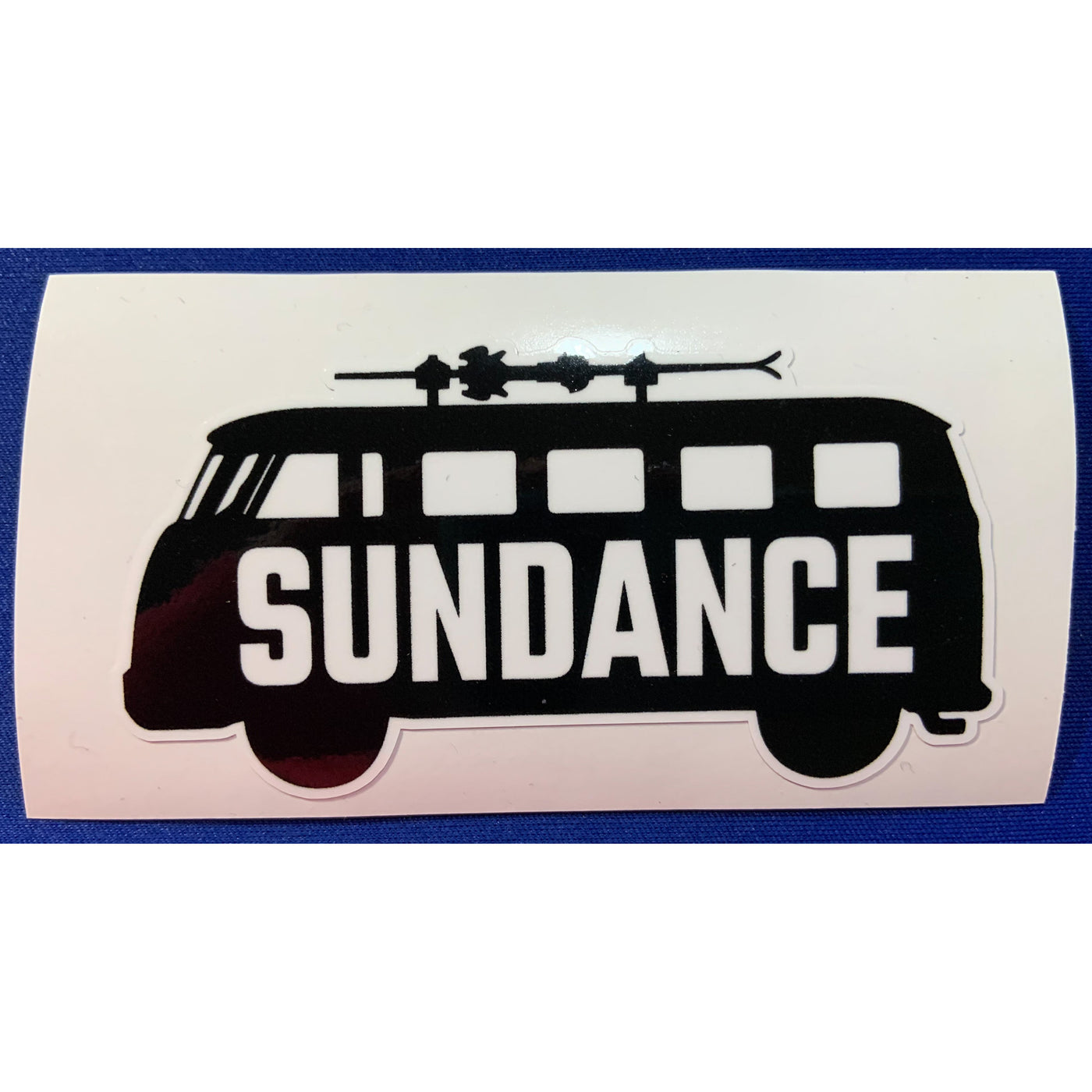 Sundance Stickers