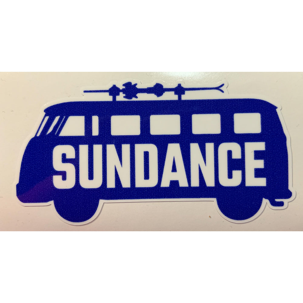 Sundance Stickers