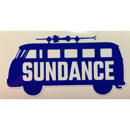 Sundance Stickers