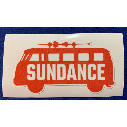 Sundance Stickers