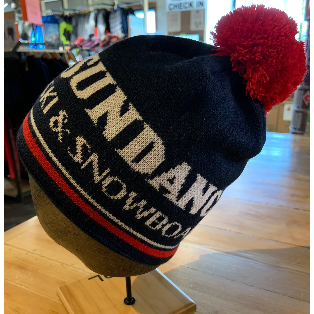 Sundance Beanie