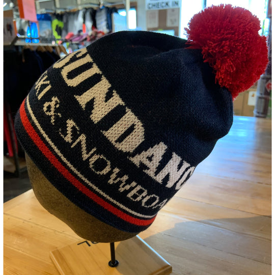 Sundance Beanie