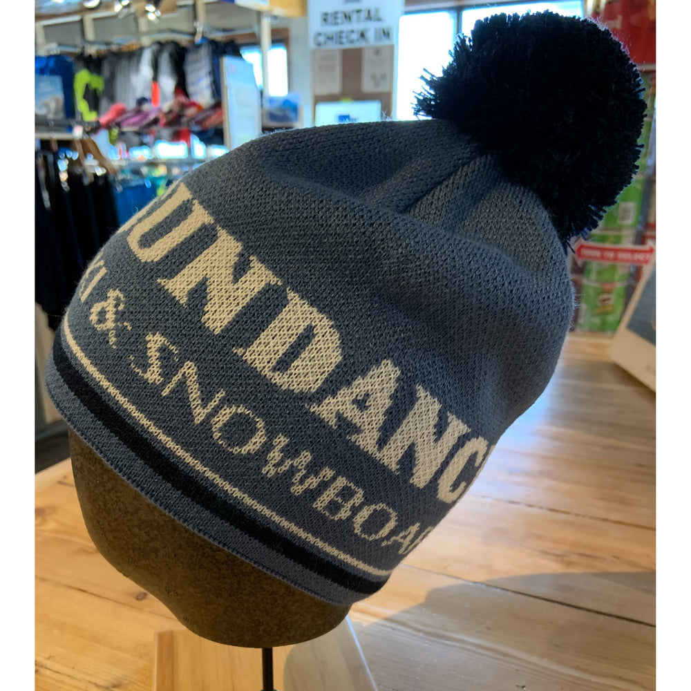 Sundance Beanie
