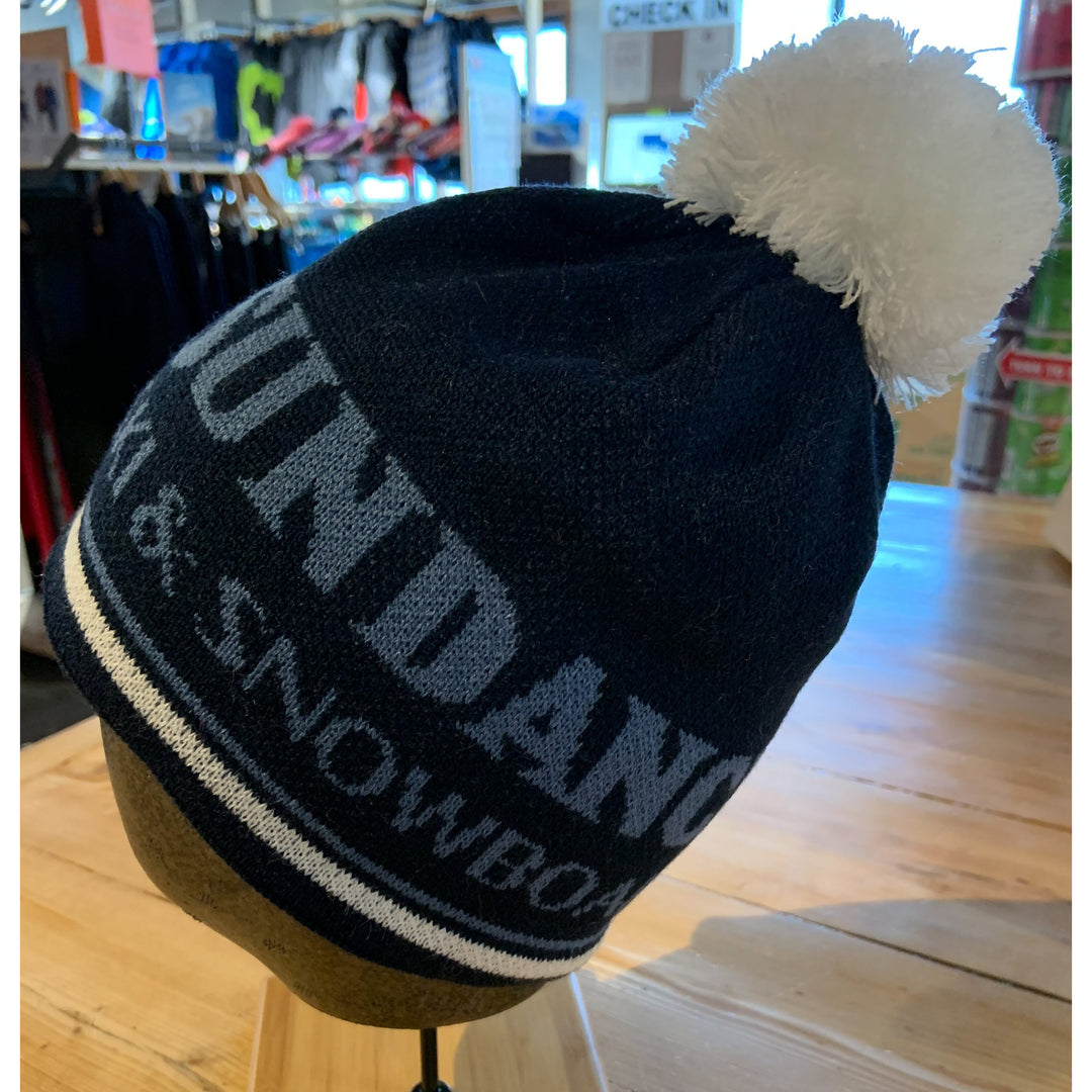 Sundance Beanie