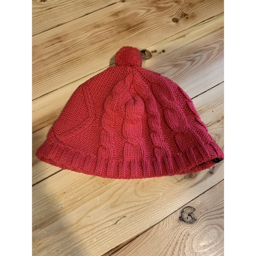 Obermeyer Cable Knit Hat