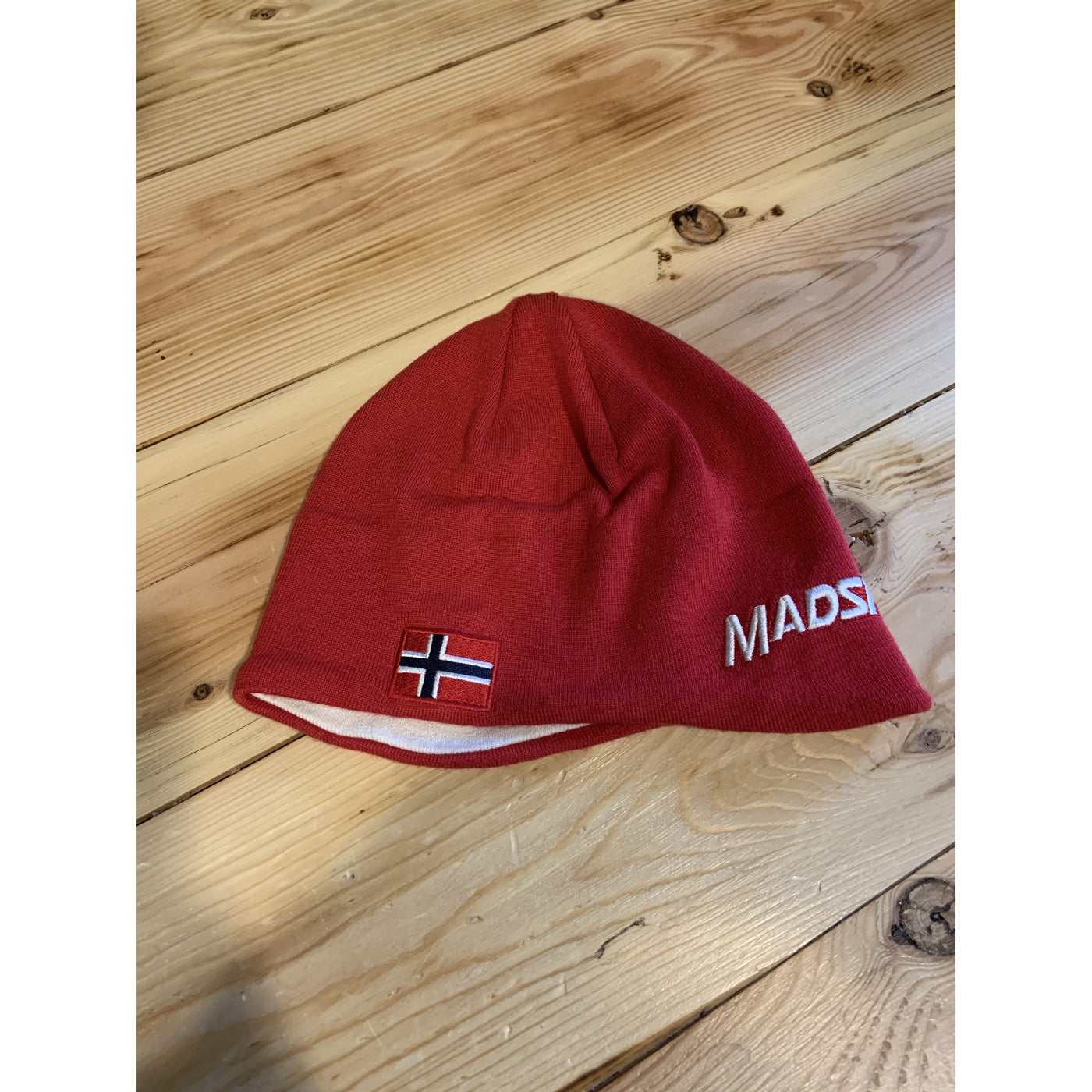 Madshus Norway Toque