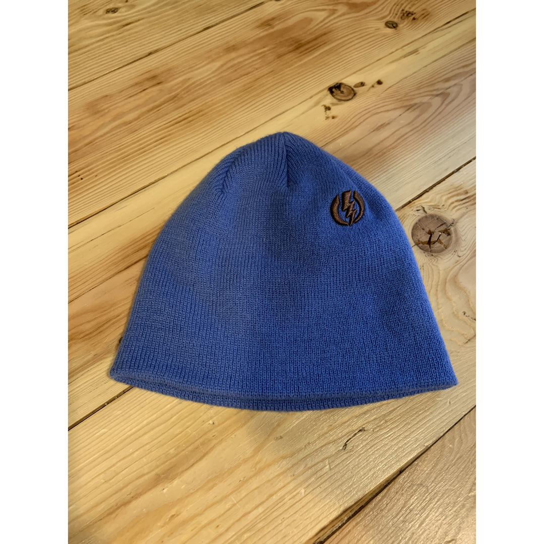 Electric Short Gauge Beanie