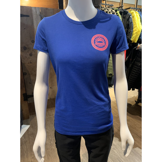 Sundance Retro W Shirt
