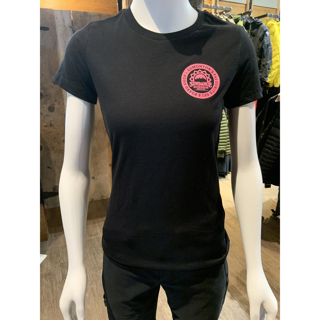 Sundance Retro W Shirt