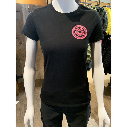Sundance Retro W Shirt