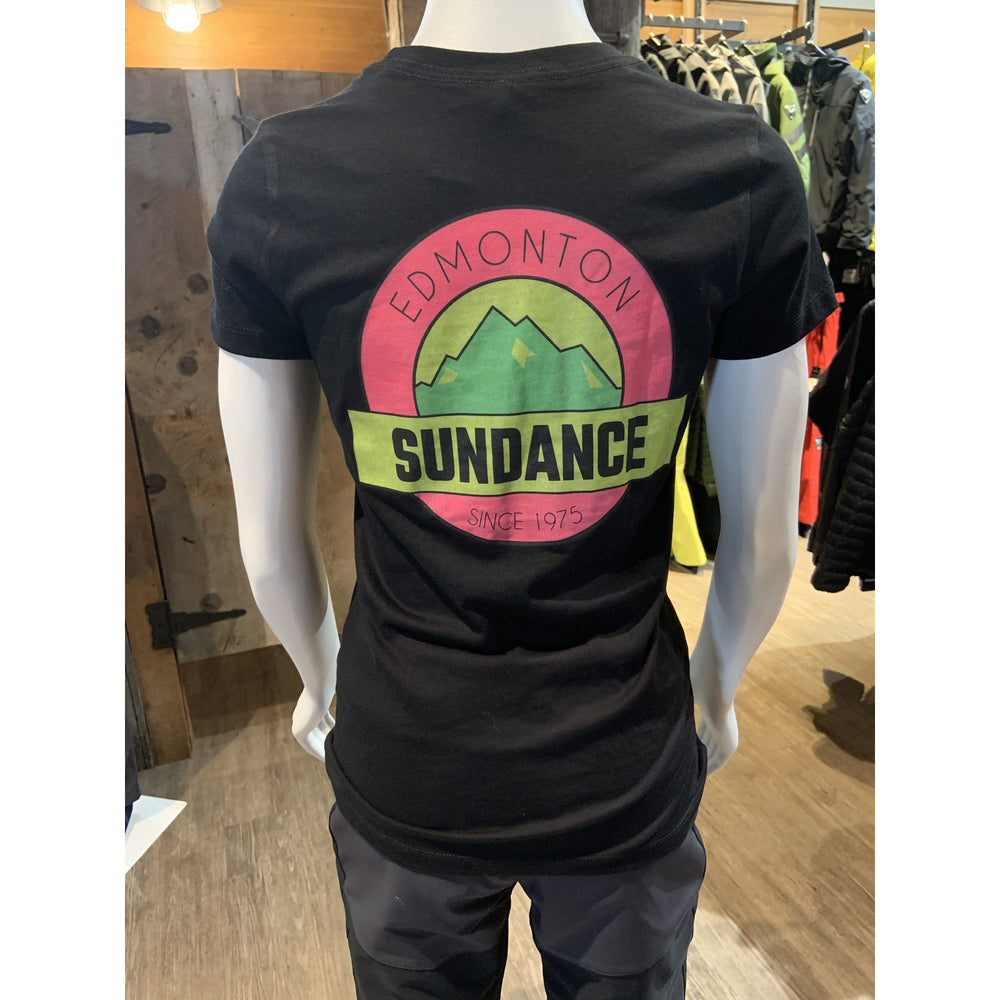 Sundance Retro W Shirt