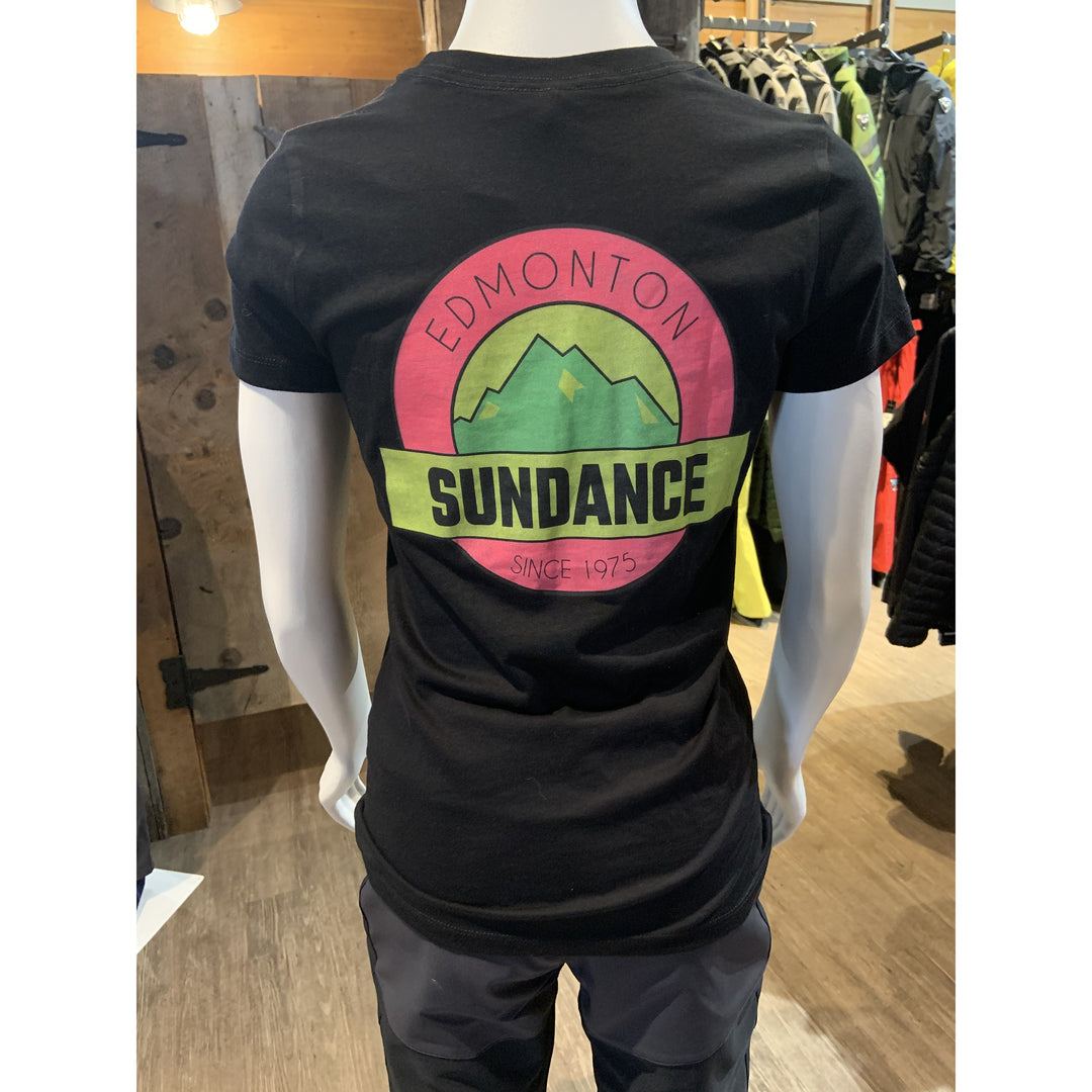 Sundance Retro W Shirt