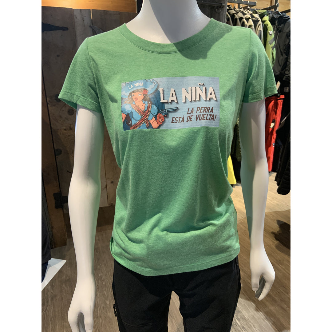 Sundance Crew T Shirt