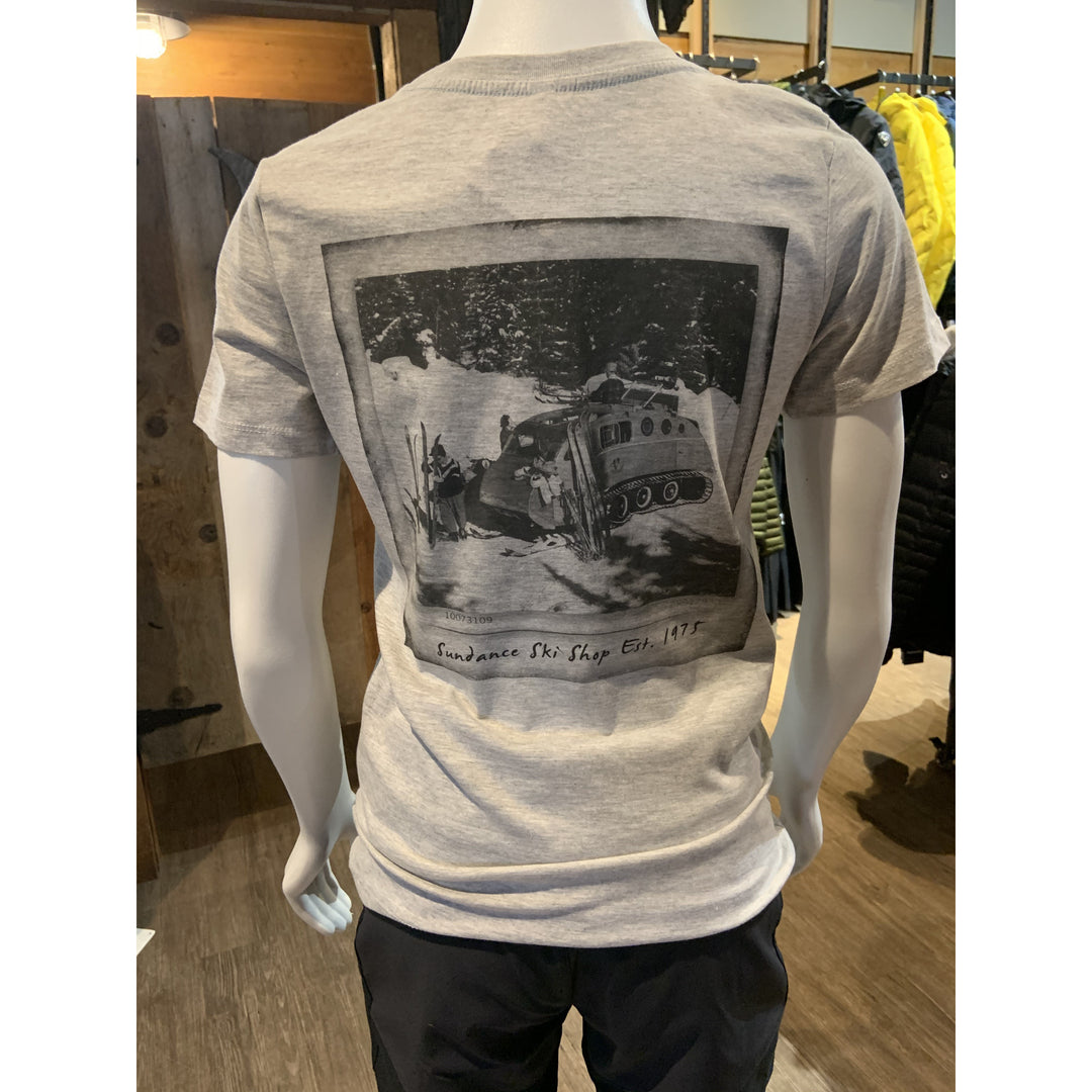 Sundance SnowCat W Shirt