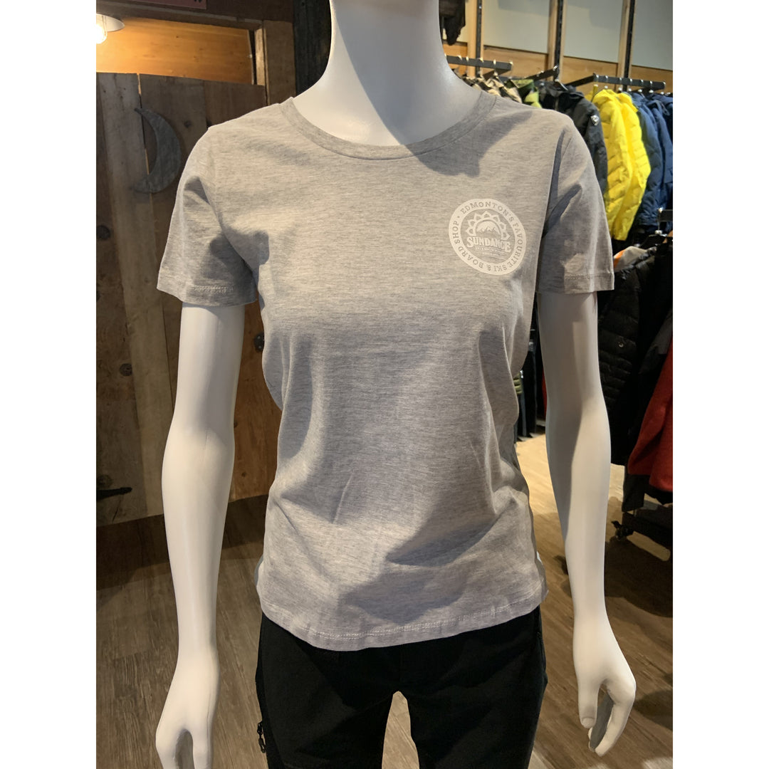Sundance SnowCat W Shirt