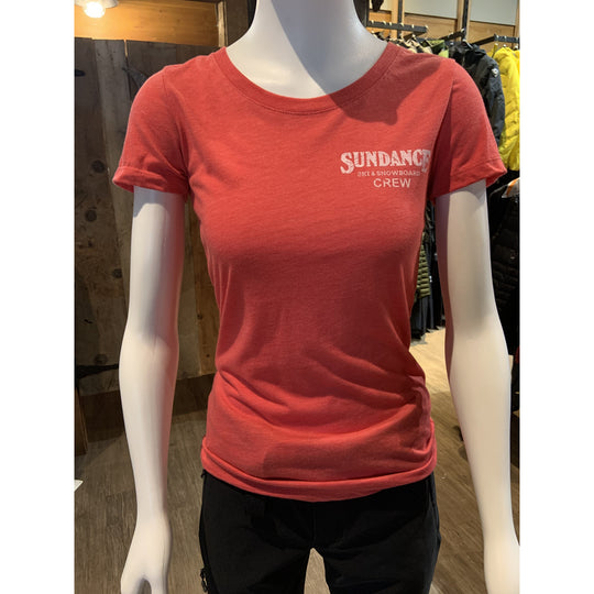 Sundance Crew T Shirt