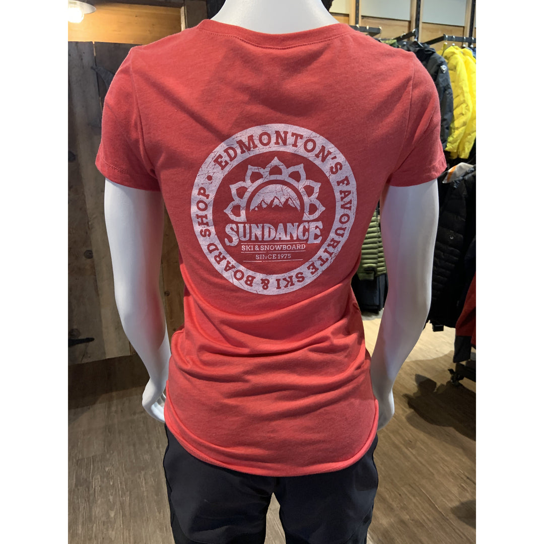 Sundance Crew T Shirt