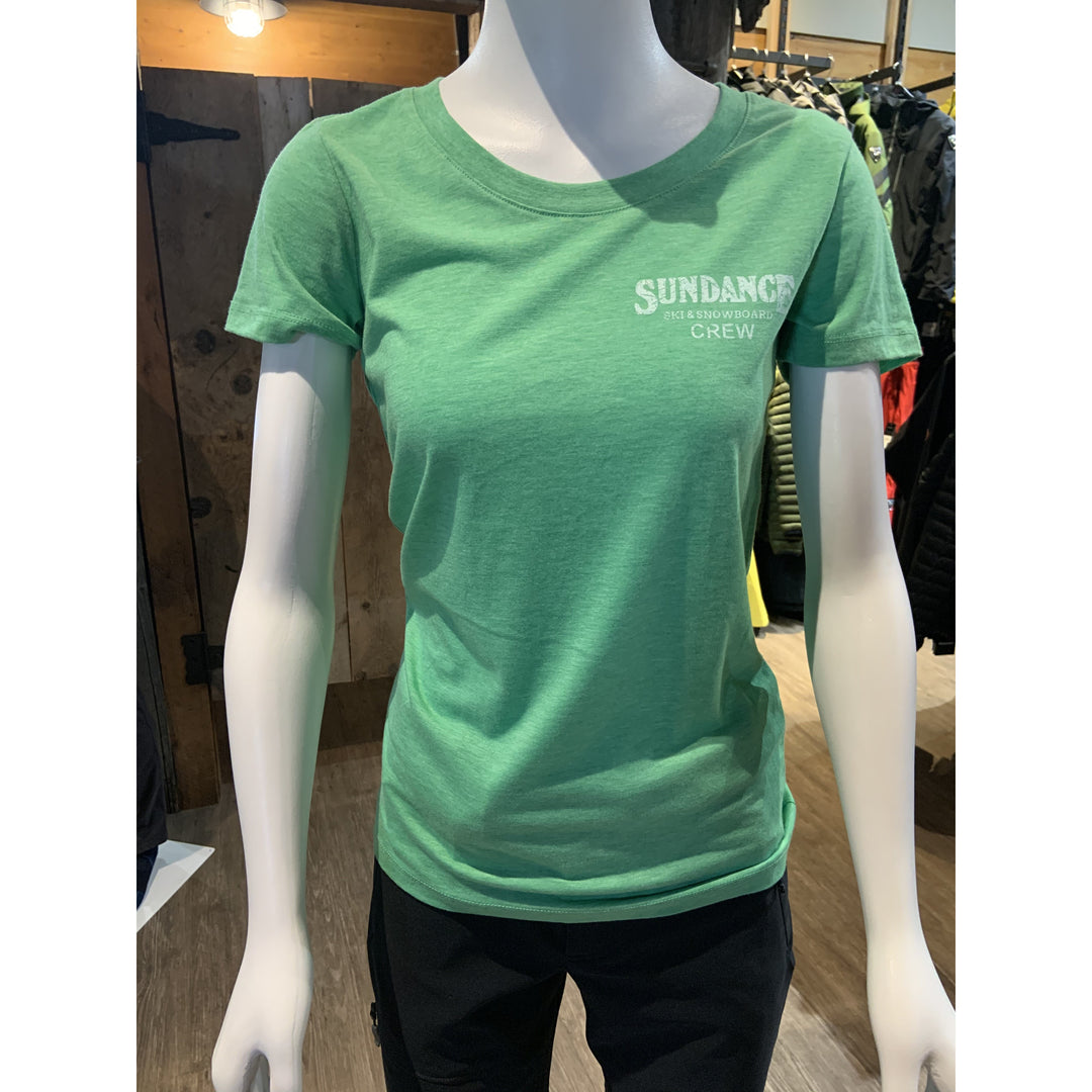 Sundance Crew T Shirt