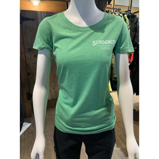 Sundance Crew T Shirt
