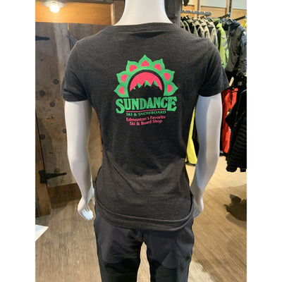 Sundance Crew T Shirt