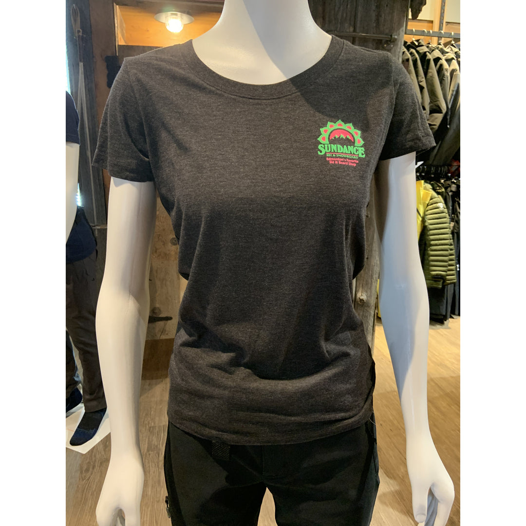 Sundance Crew T Shirt