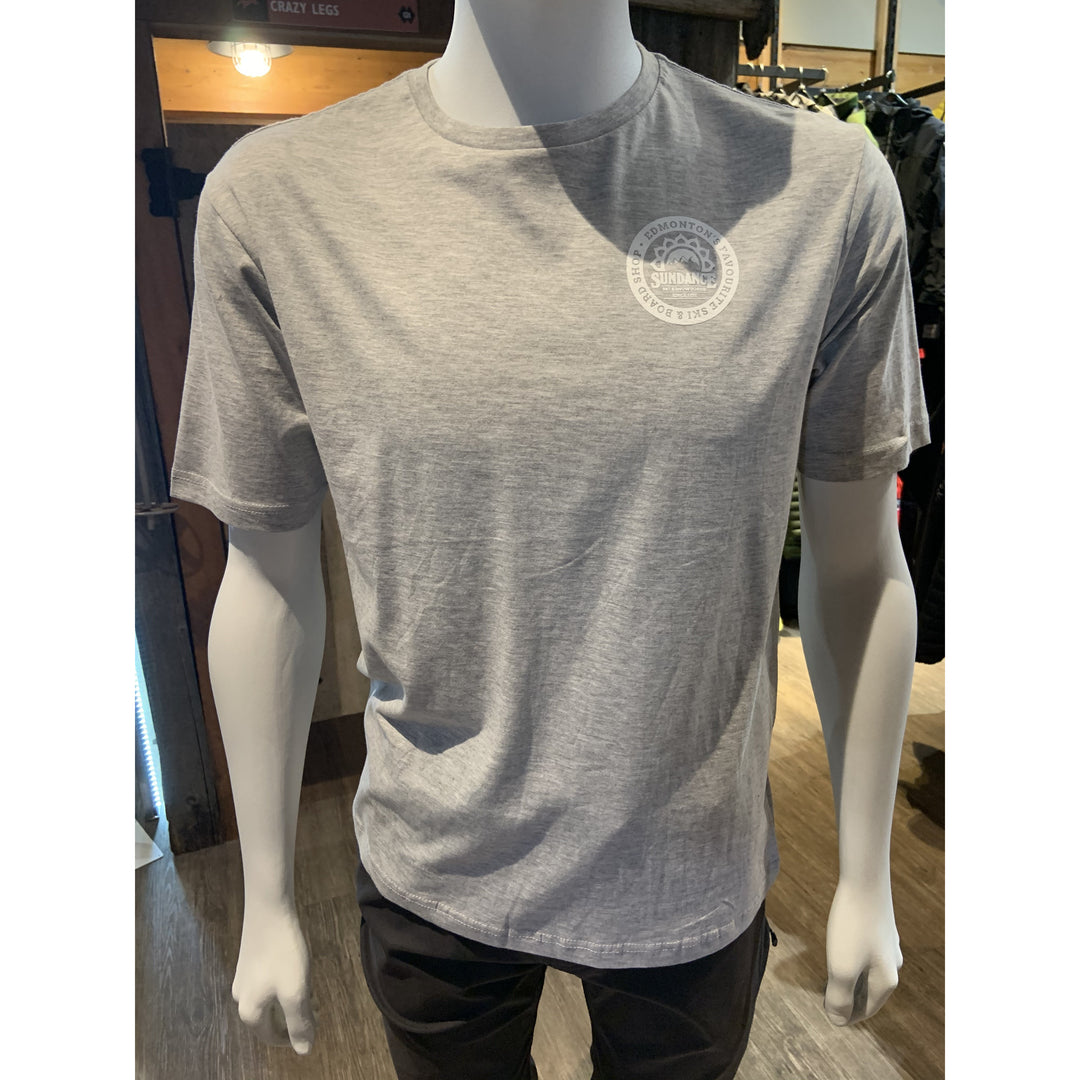 Sundance SnowCat M Shirt