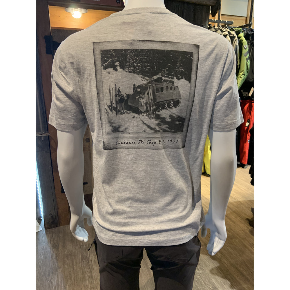 Sundance SnowCat M Shirt