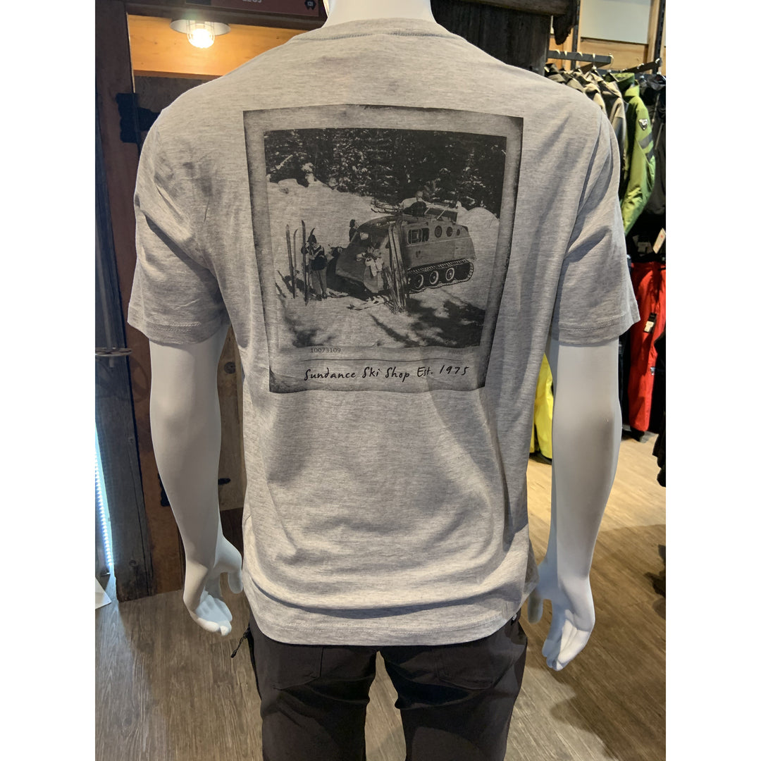 Sundance SnowCat M Shirt