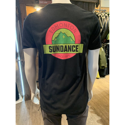 Sundance Retro M Shirt
