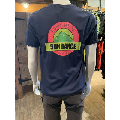 Sundance Retro M Shirt