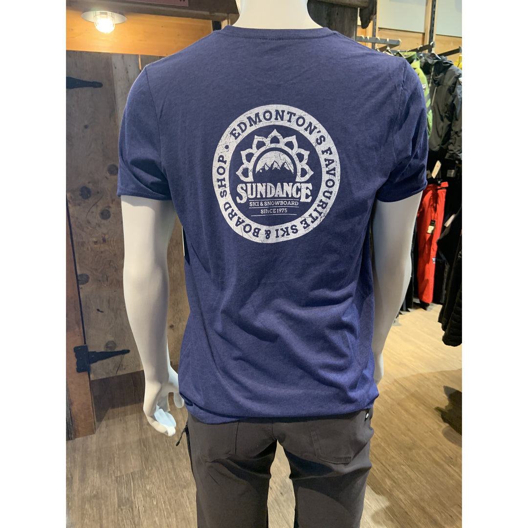 Sundance Crew T Shirt