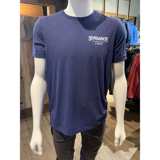Sundance Crew T Shirt