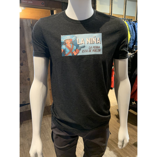 Sundance Crew T Shirt
