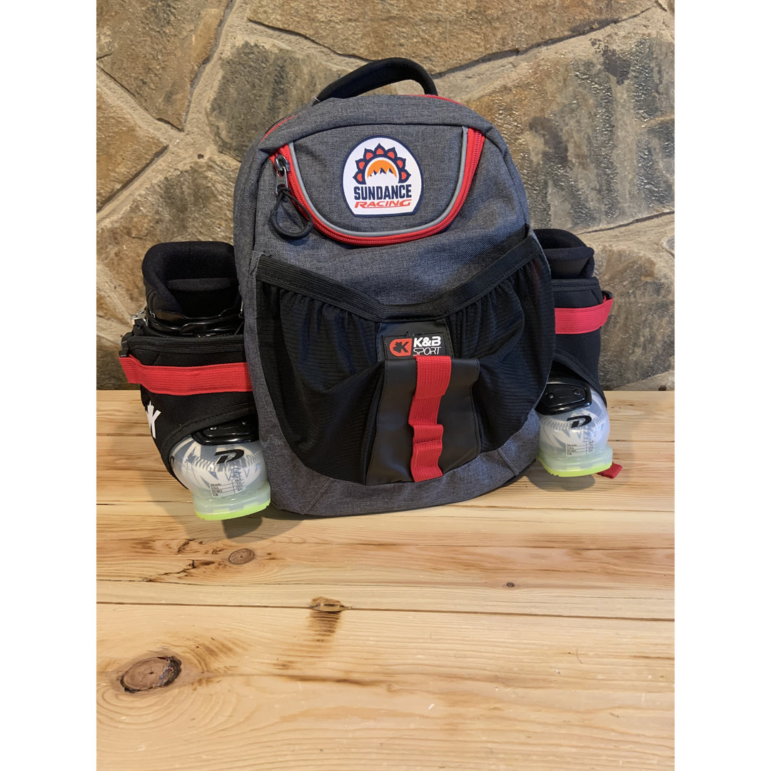 K&amp;B Sundance Junior Expert Boot Pack