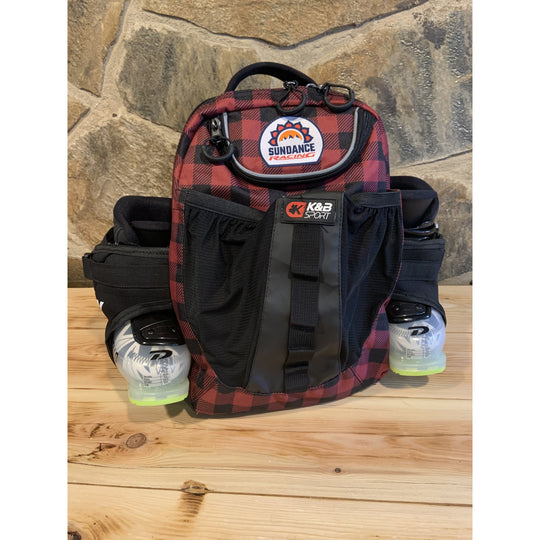 K&amp;B Sundance Junior Expert Boot Pack