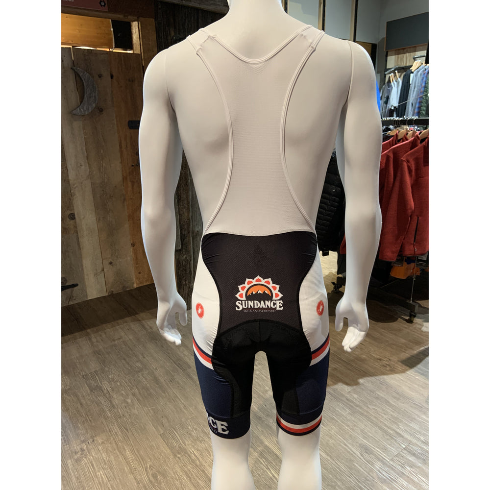 Castelli SC Team Road Bib Short