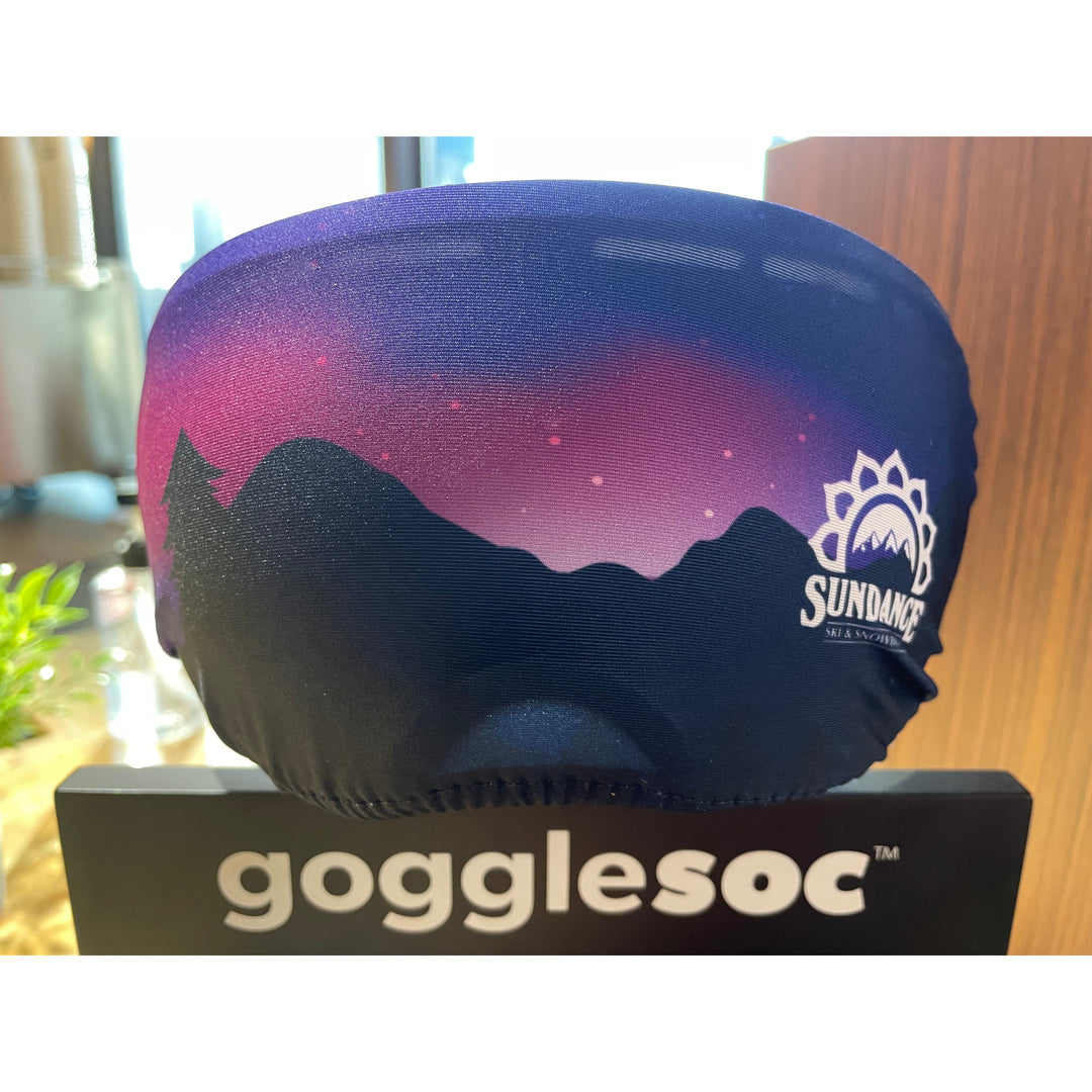 Goggle Soc