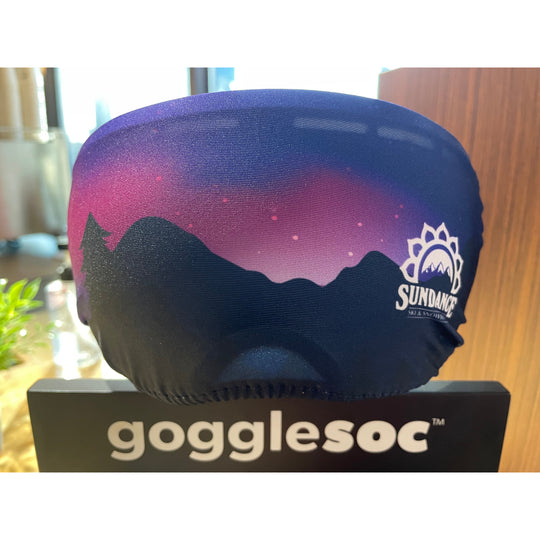 Goggle Soc