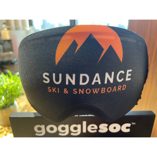 Goggle Soc