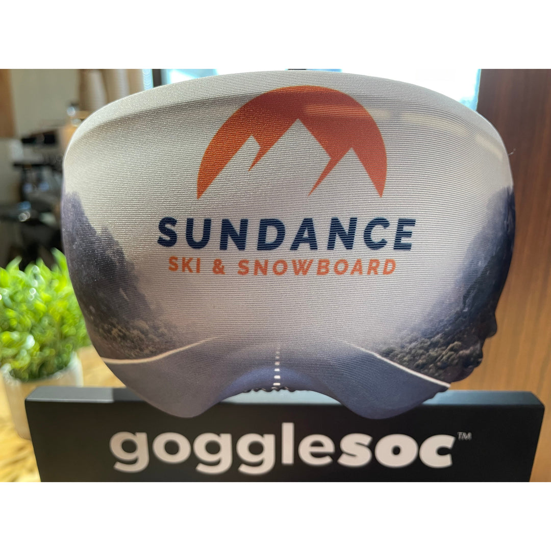 Goggle Soc